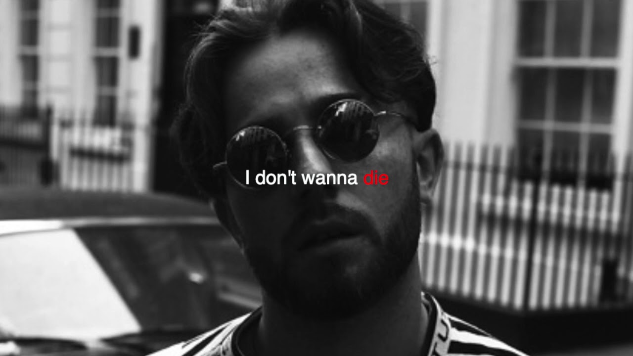 Sam Tompkins - Follow Suit (Lyrics)