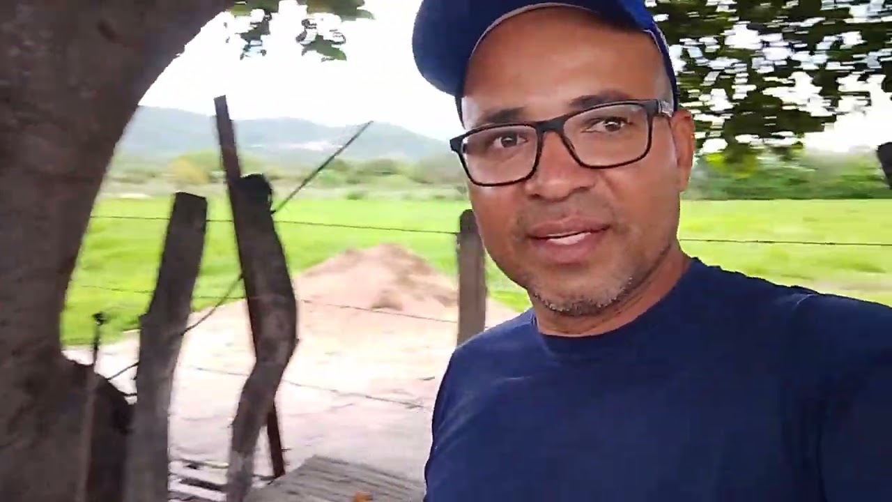 # mais um dia na lida do gado #agro 