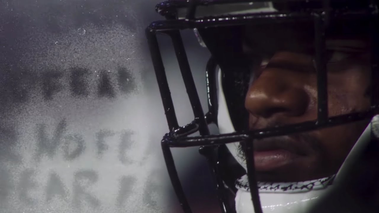 Time2Finish (2021 Baltimore Ravens Anthem) - Matthew Edward & Robert McFreshington & Kenny Silkworth