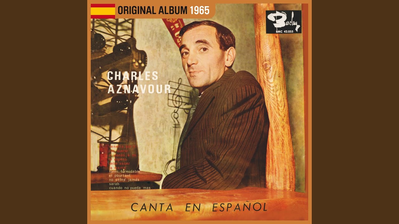 Debes Saber (Il faut savoir / Spanish Version)