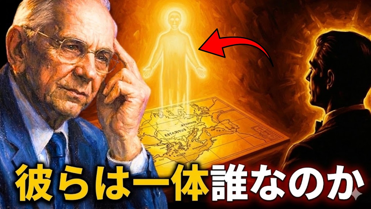 【衝撃の予言】ユーフラテス川に封印された天使とは？終末の謎が今、明らかに｜エドガー・ケイシー【霊界の秘密】【死後の世界】