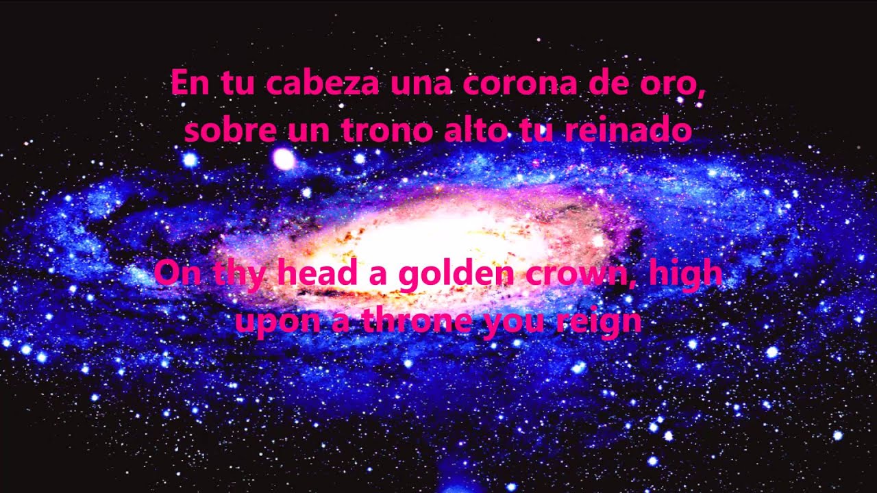 Inquisition Obscure Verses From The Multiverse (Subtitulada en Español e Ingles)