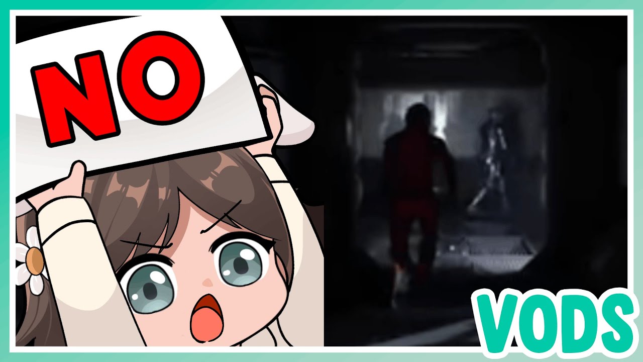 Dance Partyyyy - VOD