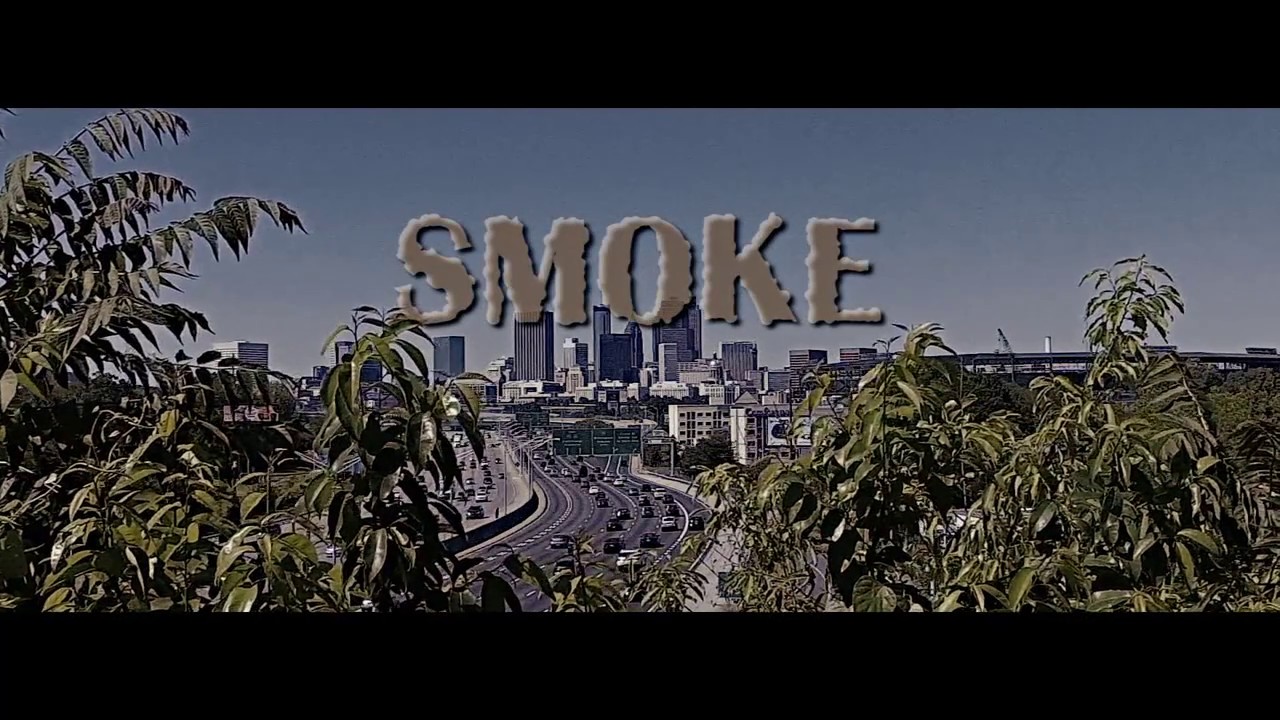 Vertlife Don - Smoke