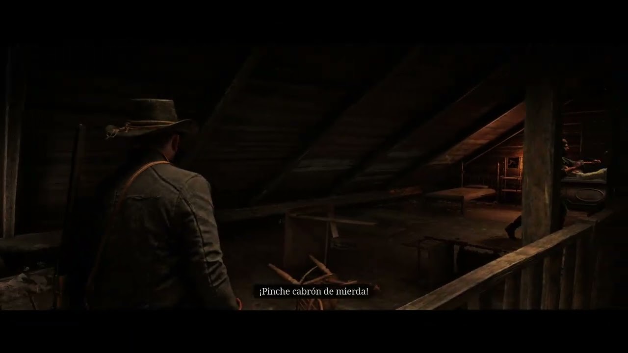 ¡LA VENGANZA DE SADIE! - Red Dead Redemption 2 #30