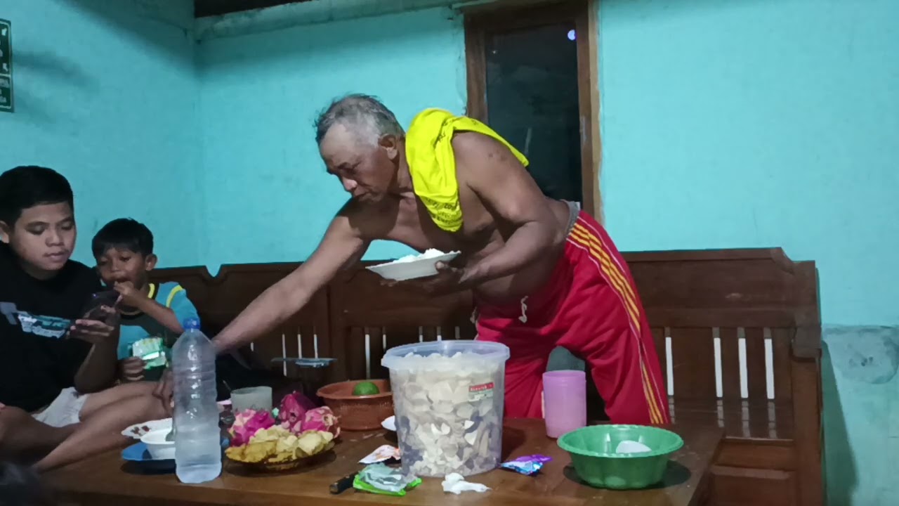 BERBUKA PUASA KE 11 HARI 😇 2026