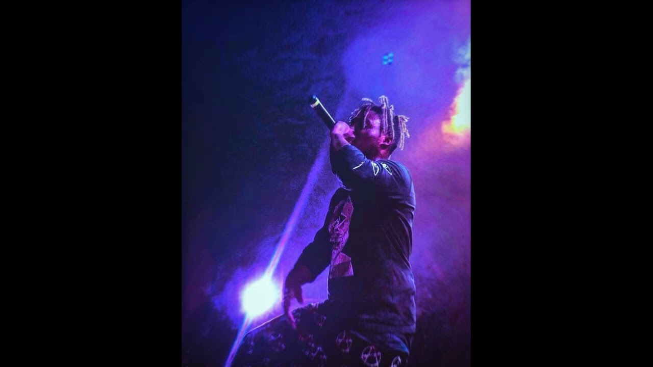 (FREE) [OLD] Juice WRLD x Nick Mira Type Beat - 