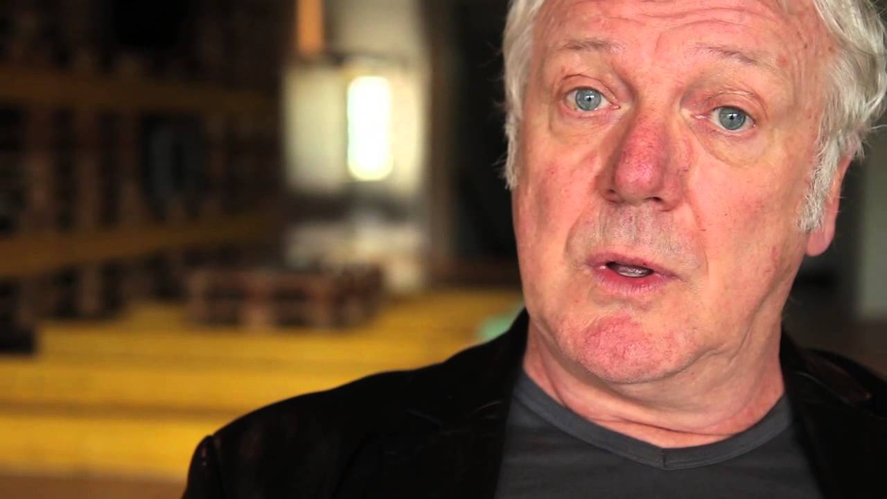 Vic De Wachter over Kleine Koning December