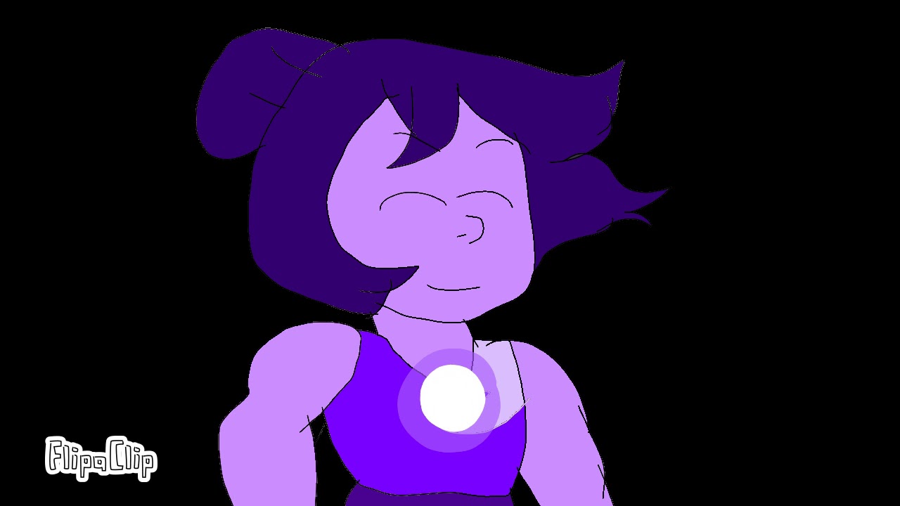 Steven universe ice + purple quartz + rose quartz fenzy = sogdinite