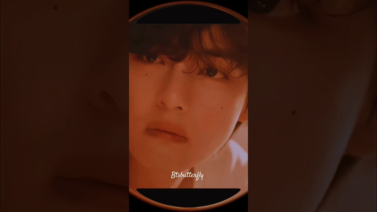 WINTER AHEAD - Kim Taehyung 💜💜