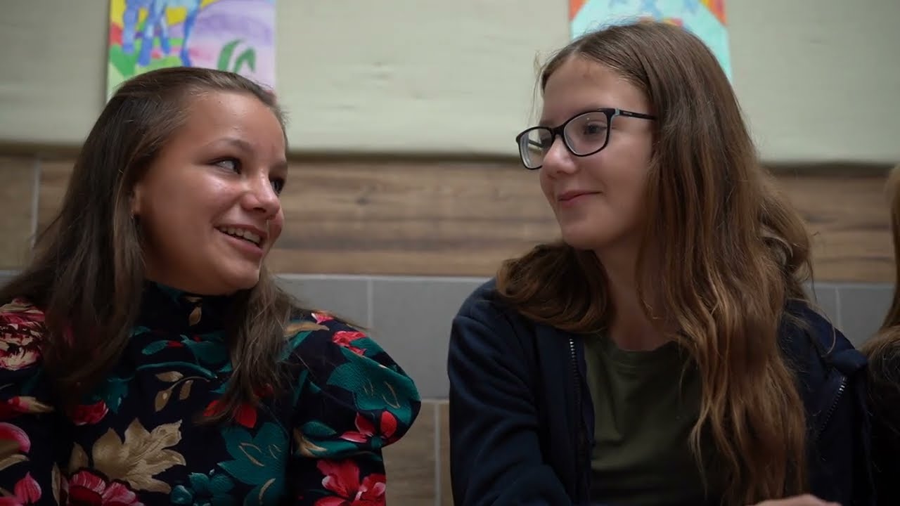Pályaorientáció az Egervári László Általános Iskolában