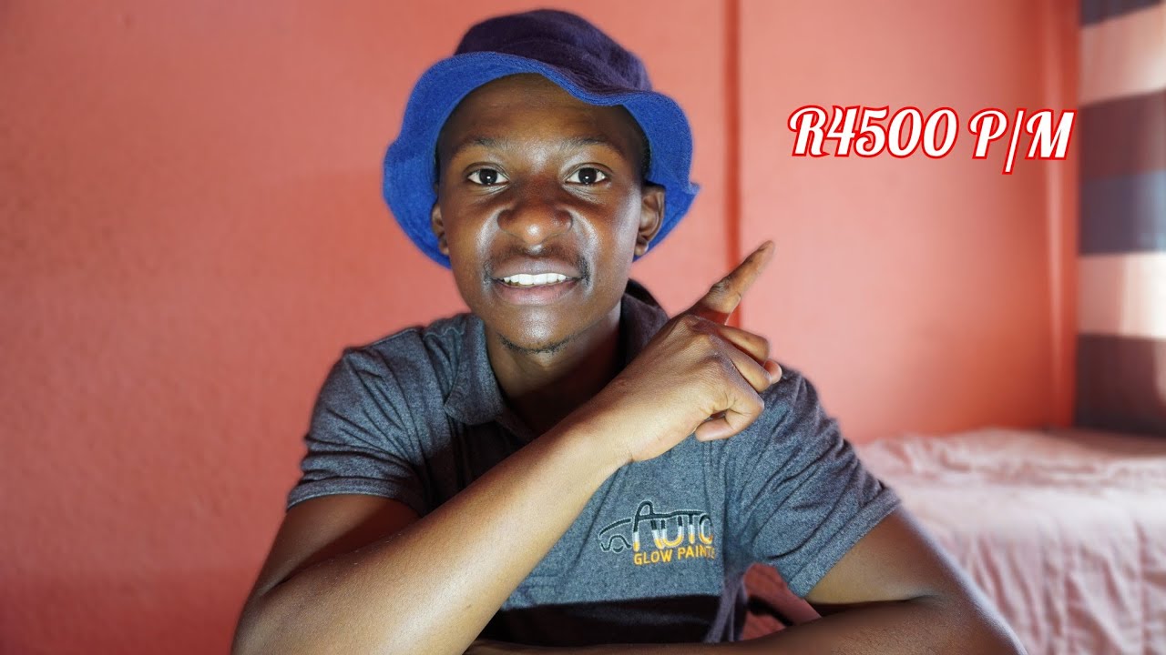 3 ways to make MONEY online in south africa