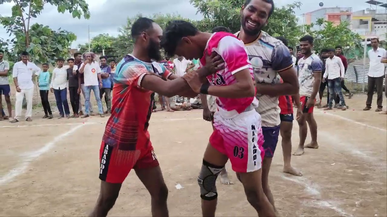 31/8/2k25..❤️‍🔥 वटेश्वर बॉईज [धोडंबे] { B }vs अर्जुन सागर..💥#kabaddi #prokabaddi 