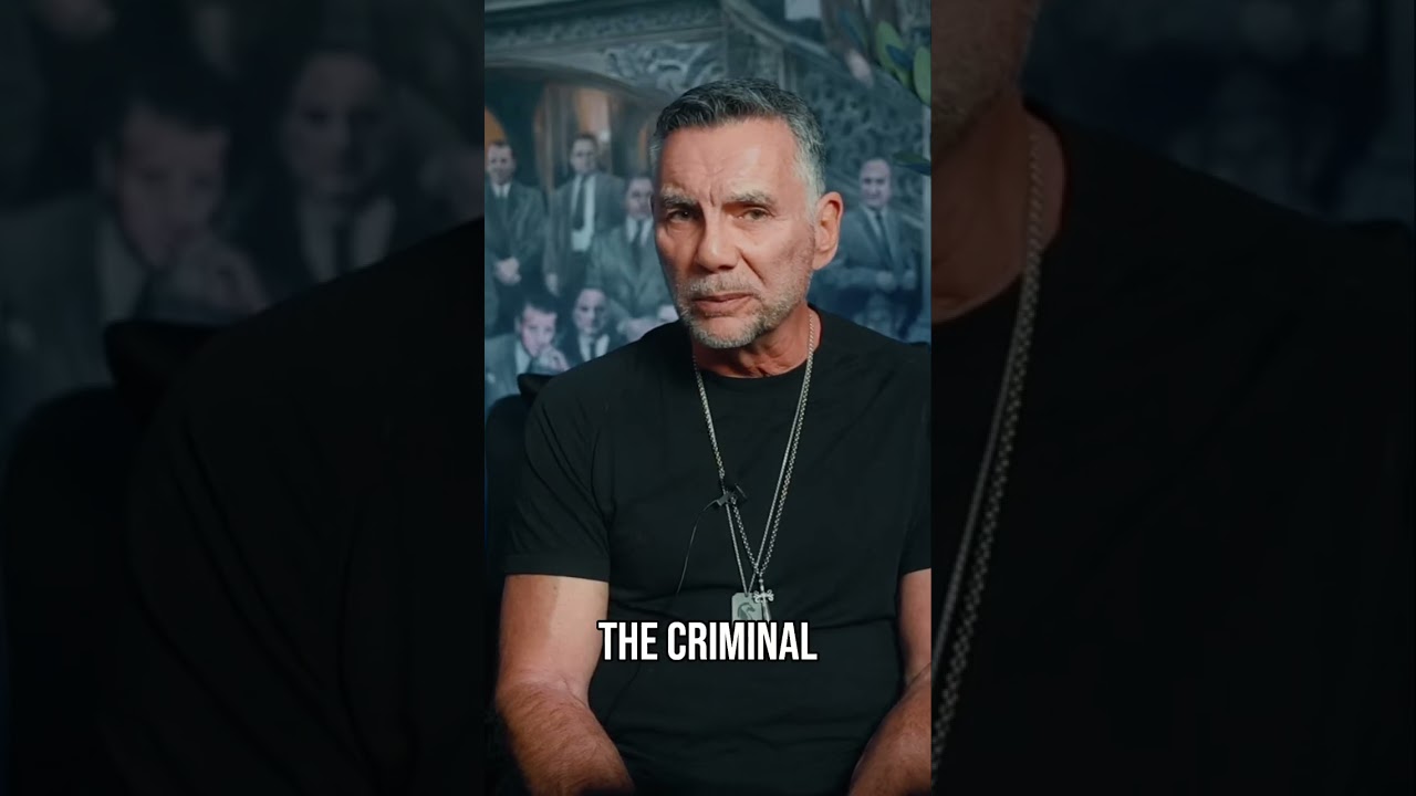 Government is the one who fueled and created the mafia we know today