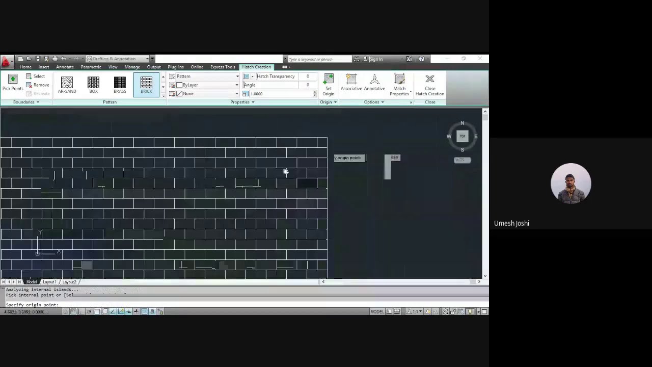 AutoCAD Workshop Part-4