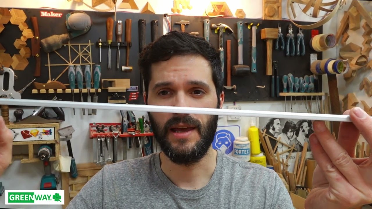 Manual de Instalación Kit Frente de Placard - Sistema Corredizo #GREENWAY