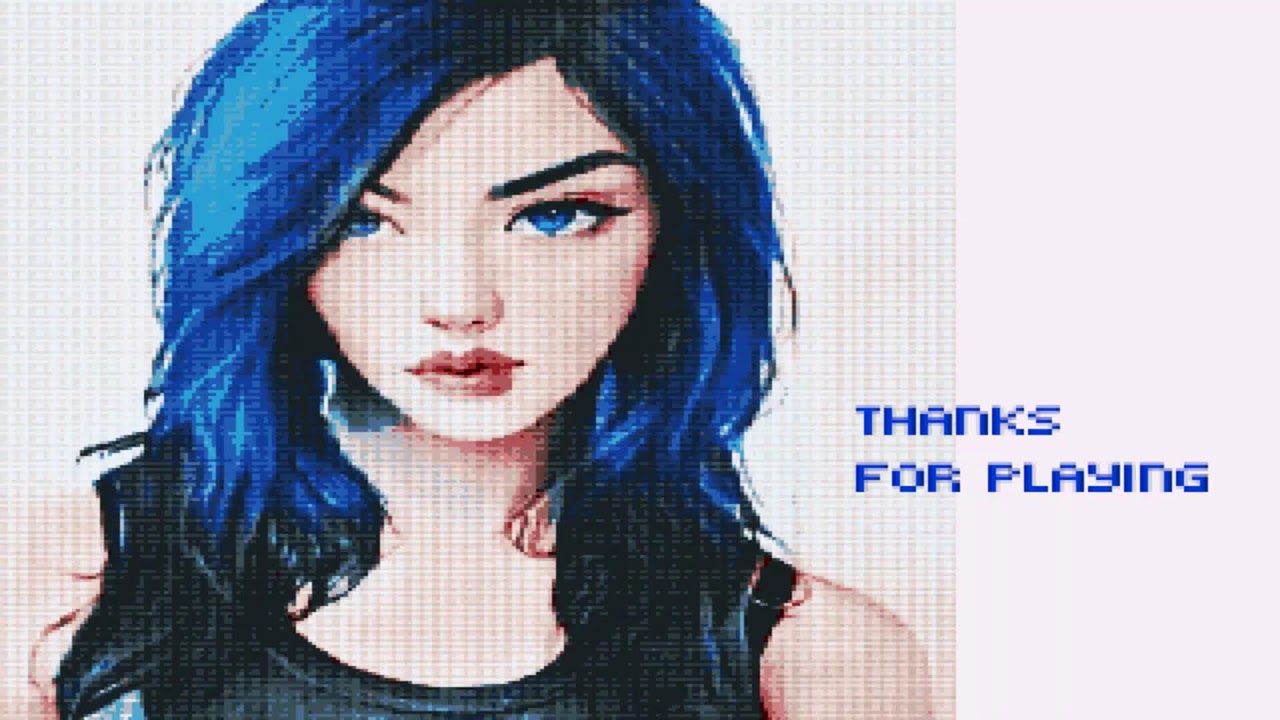 SORmaker mod: Rudra Nightfall by Onyx - Mania Longplay (Good Ending?)