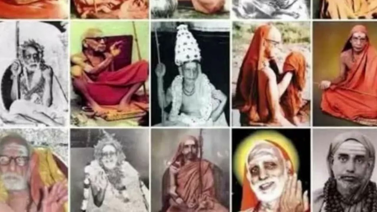 156.தெய்வத்தின் குரல்_1 முருகனின் பூர்வ அவதாரம்_3 என்ற தலைப்பில் மஹாபெரியவா அருளிய உரை