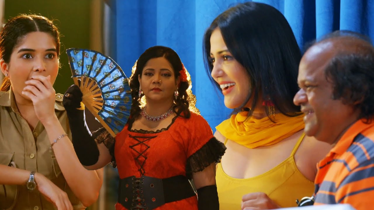 Pushpa Ji ने जब हीरोइन बनकर उड़ा डाले सबके होश ! | Maddam Sir | Full Episode 470