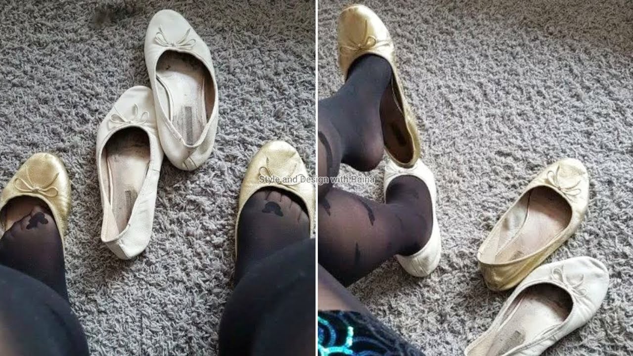 Most well worn and smelly shoes collection | smelly shoes