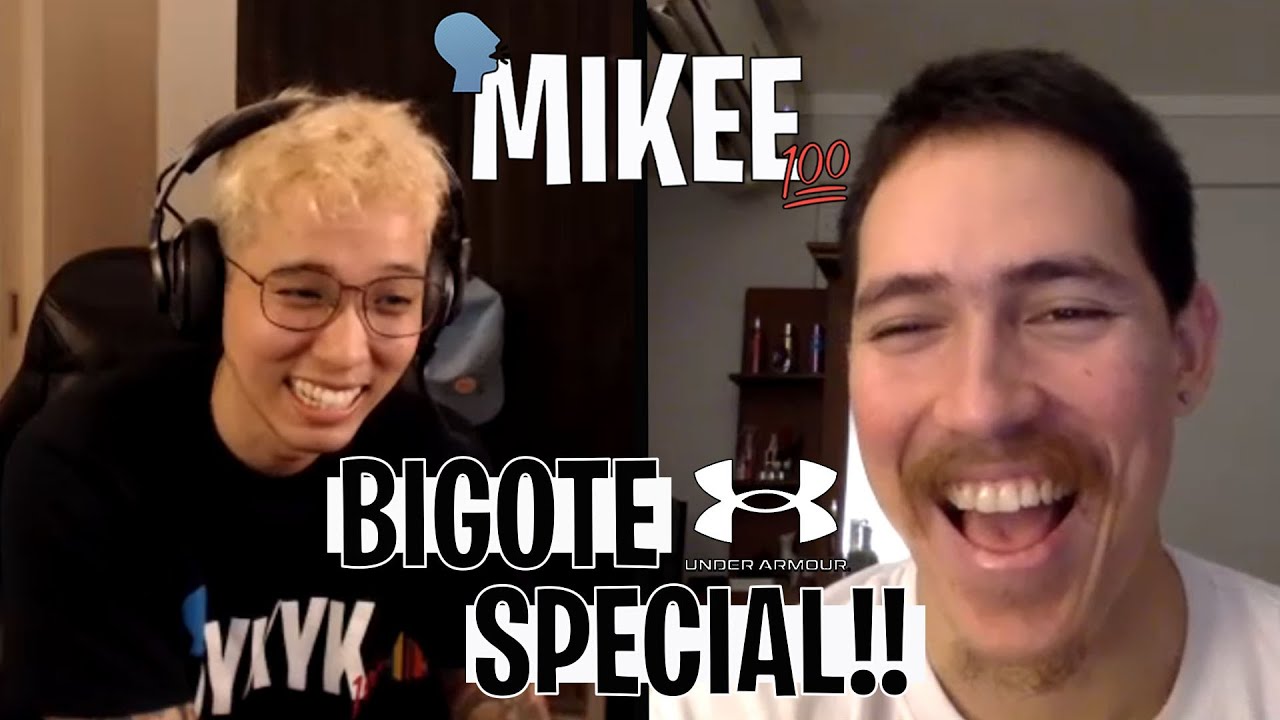 PAMBANSANG BIGOTE | ROBERT BOLICK | SPECIAL