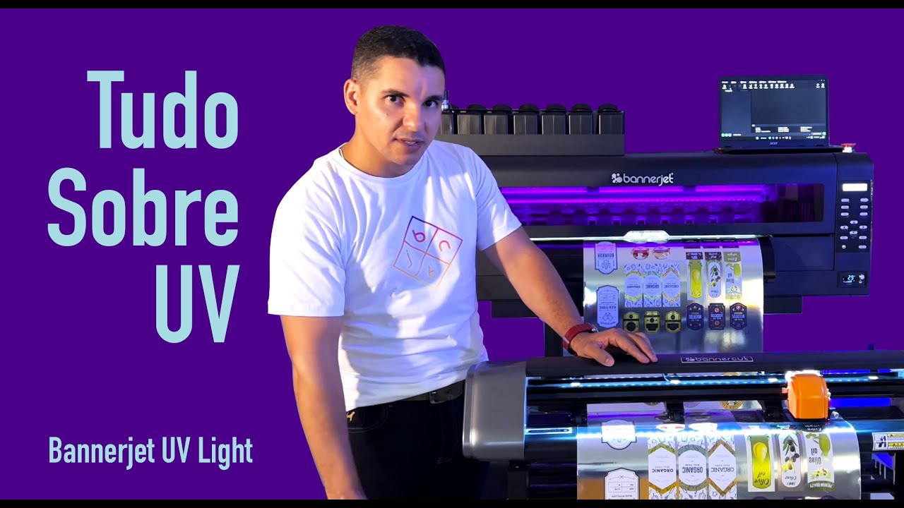 Tudo Sobre a Tecnologia UV