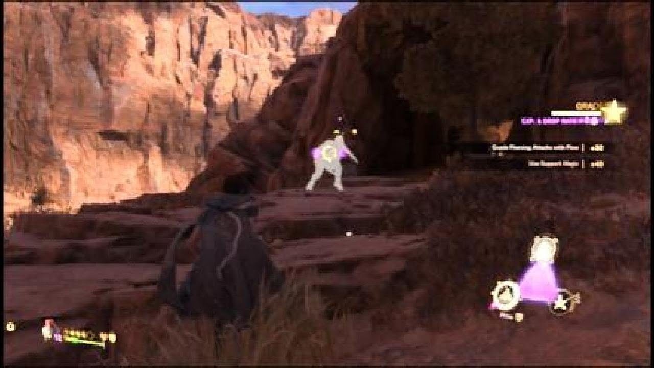 Forspoken (PS5): 'Kit and Caboodle' trophy + 'Forspoken' PLAT trophy ✌️✌️✌️+ Full List of Equipment