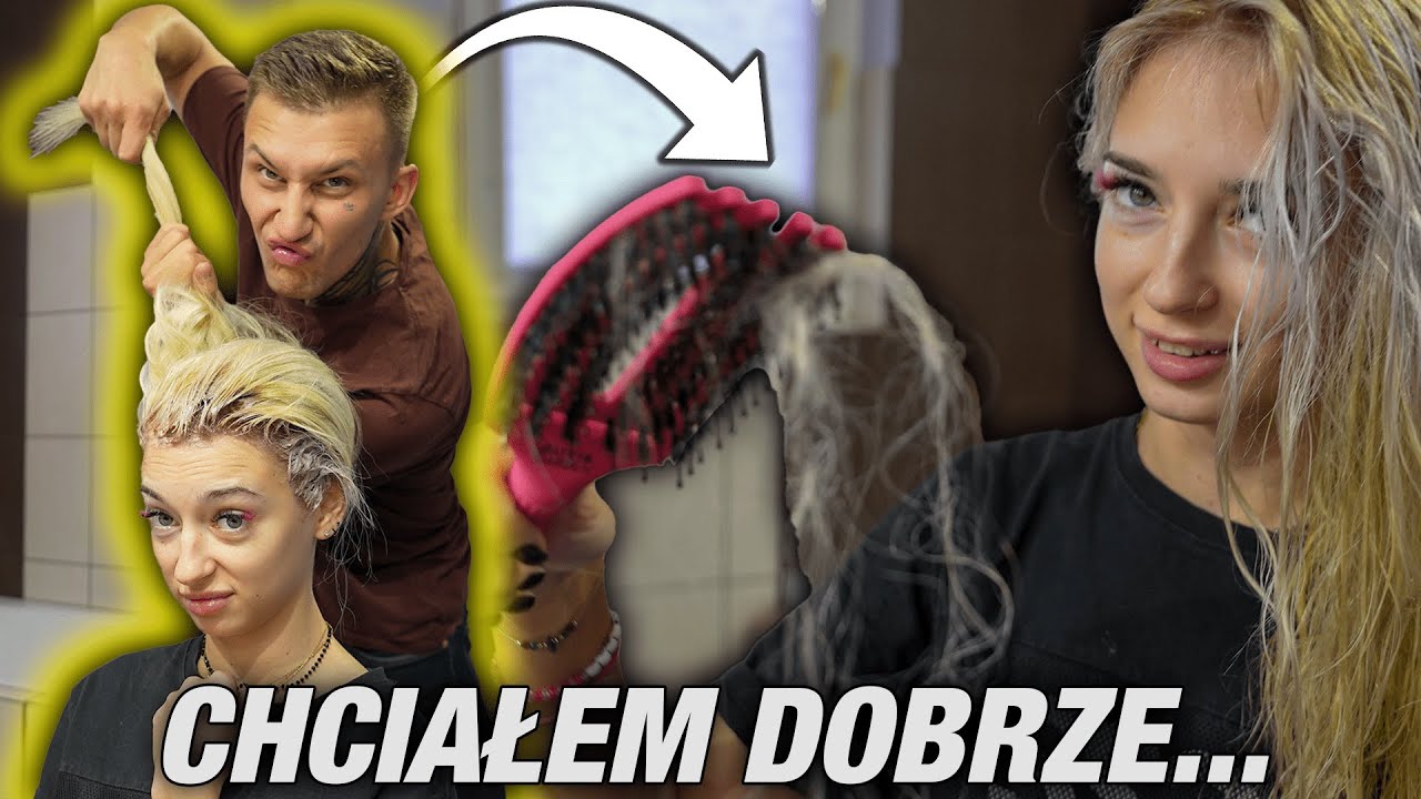 NIE WIEM CZY PO TYM BĘDZIE KOLEJNY ODCINEK 😅