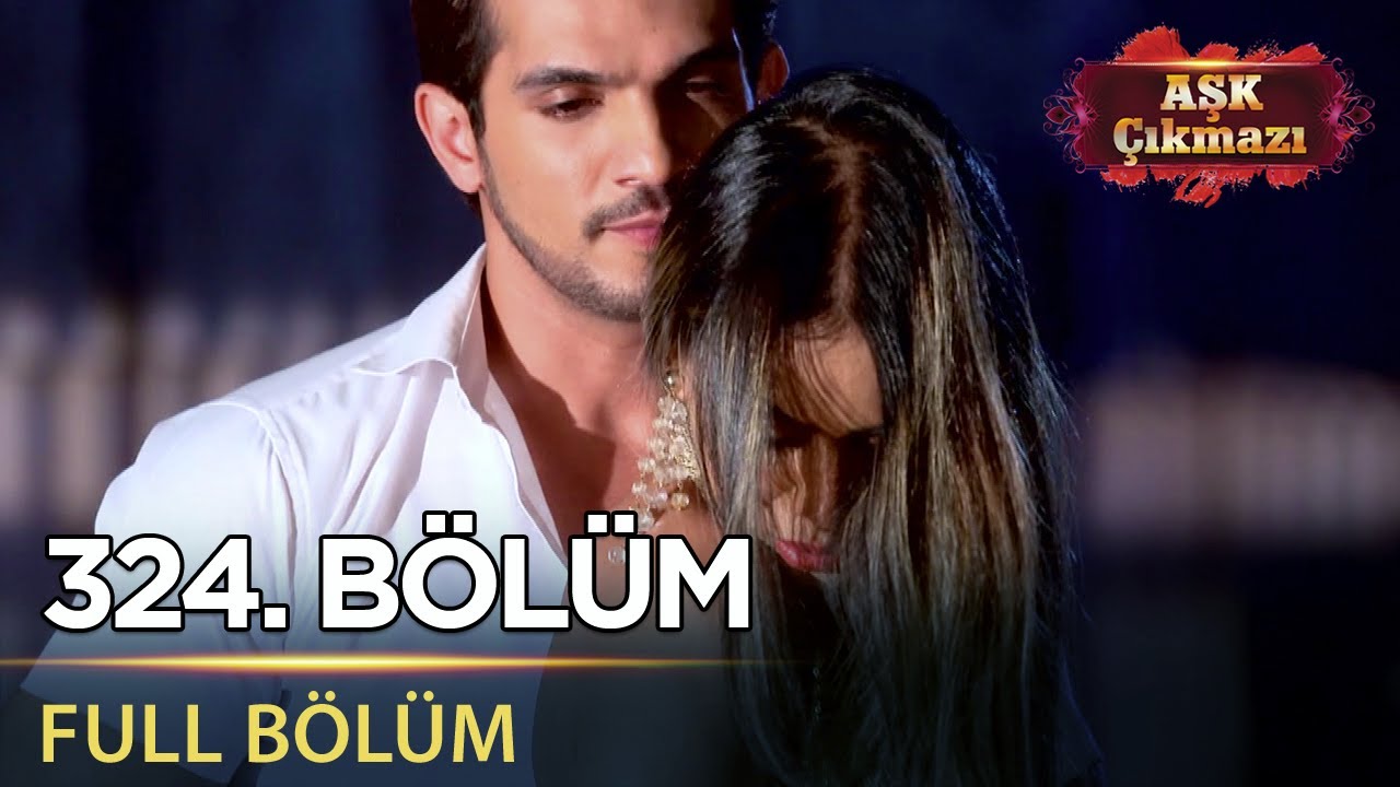Aşk Çıkmazı - Hint Dizisi | 324. Bölüm