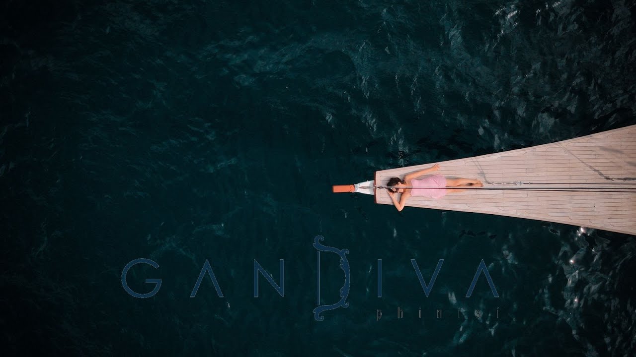 GANDIVA PHINISI - Giving the best experience possible