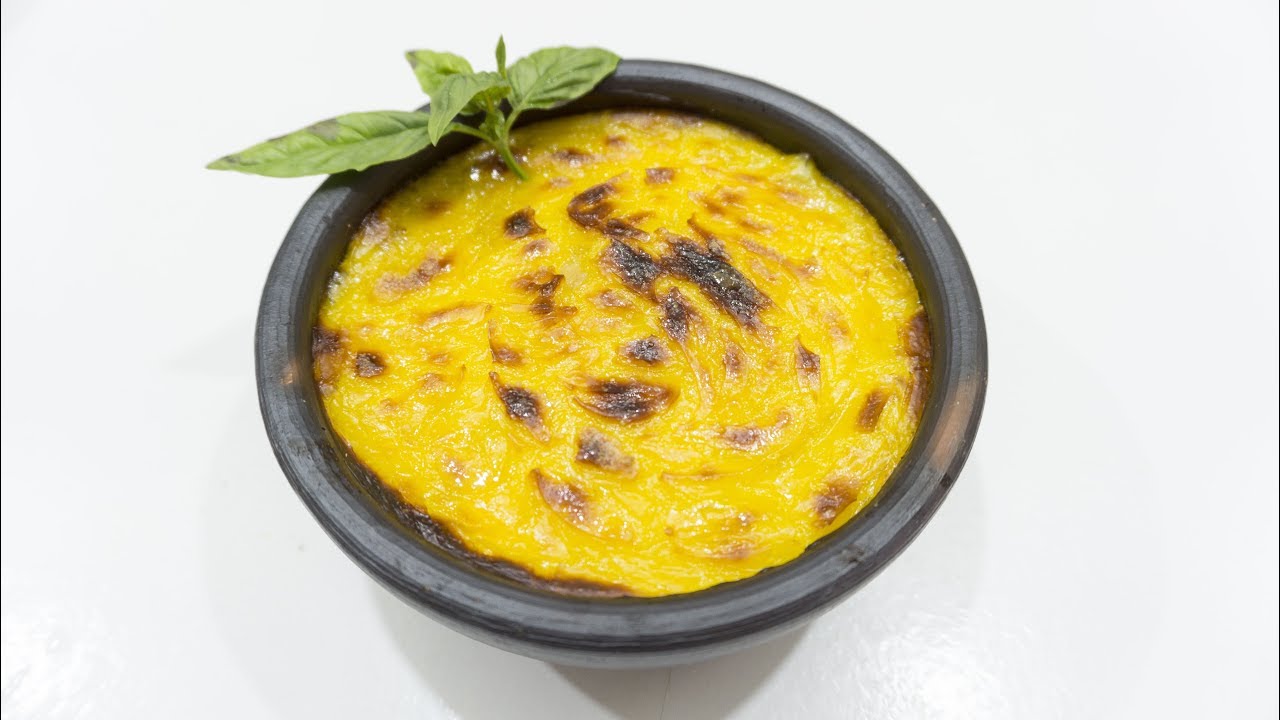#89 Pastel de choclo- Recetas para ti