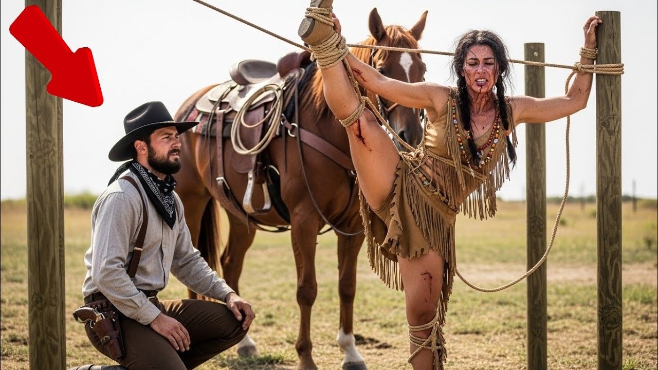 “Do It… Hurry Up” — The Rancher’s One Choice Changed Everything | West Stories