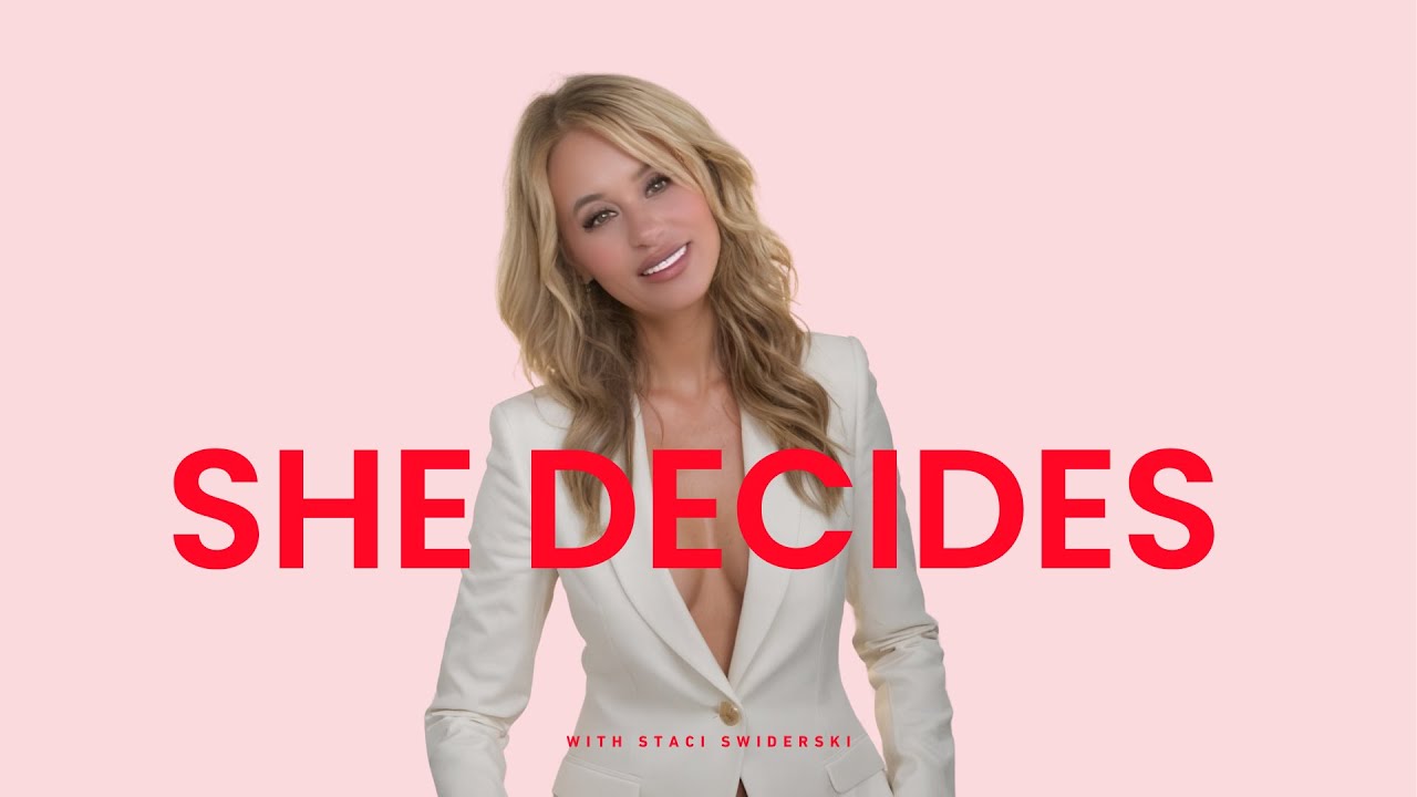 One Decision Away: Jessica Flynn on Education, Empowerment, & Embracing Every Role You’re Meant For