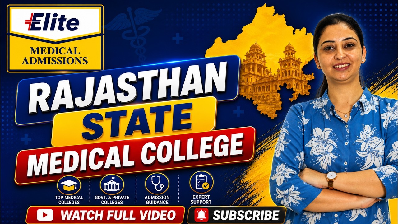 🩺 Low NEET Score? Get MBBS Admission in Rajasthan Private Medical Colleges! 🎓