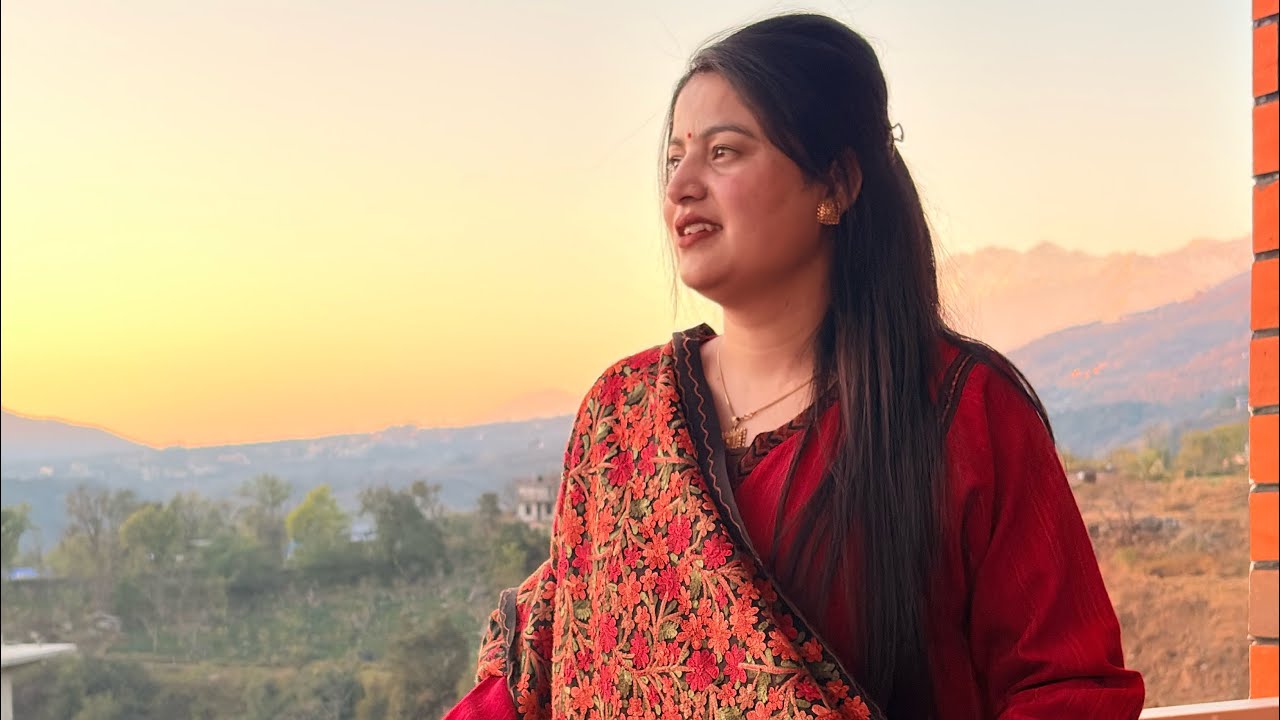 Joginder nagar to Delhi Vlog 