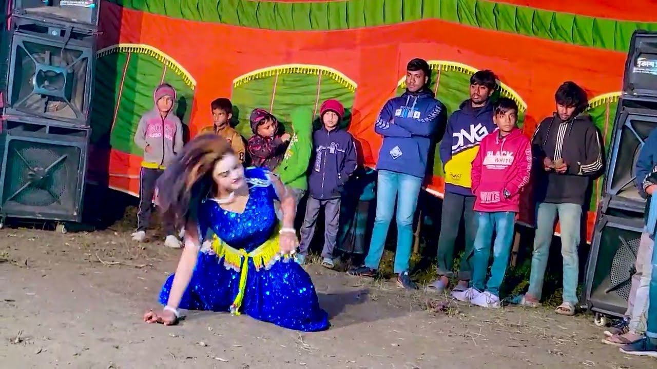 বিয়ে বাড়ির উরাধুরা নাচ / Teri Aakhya Ka Yo Kajal / Superhit Sapna Song / Bangla Dance  / 420