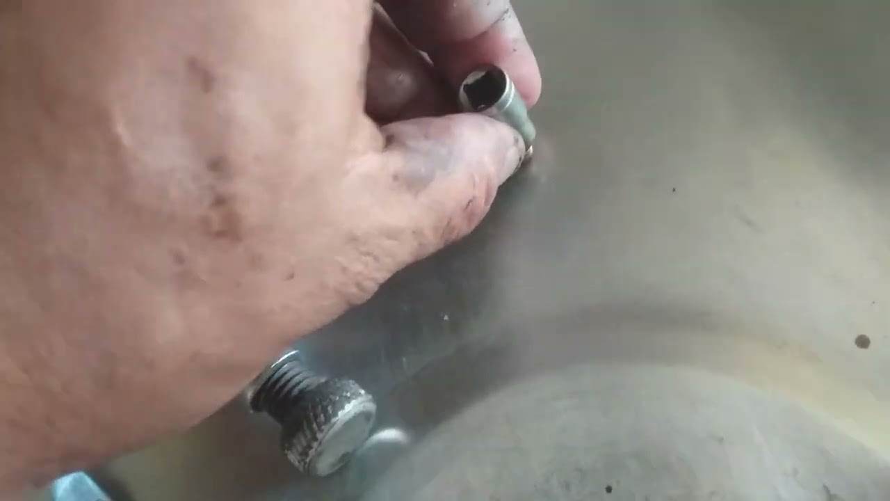 como limpiar espreas .fistillos quemadores demi estufa paque aprendan bien