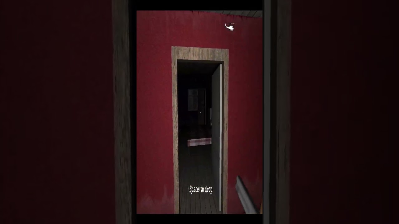 Granny Is Very Clever | Granny 2 | 