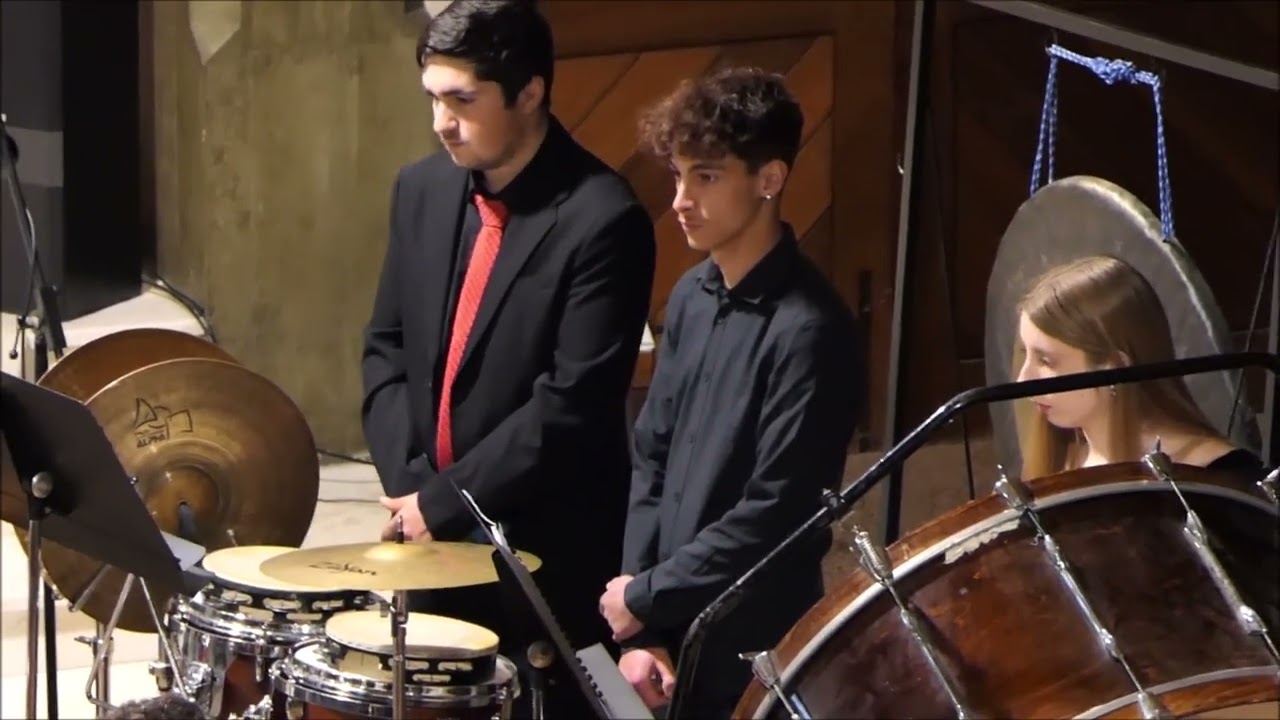 ESPROARTE / Mirandela - Concerto de Reis 2026 (4ª parte)