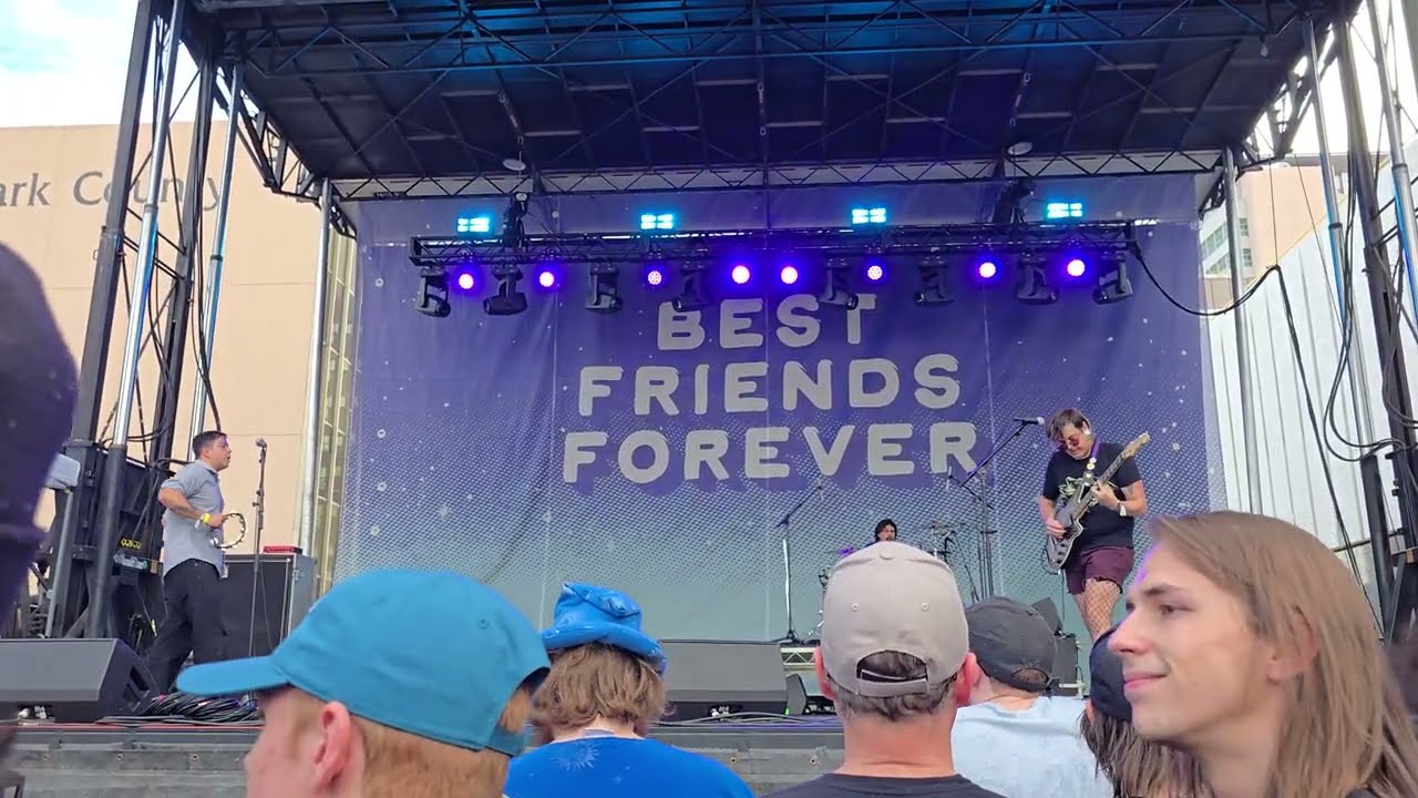 Vs Self (Full Set) @ Best Friends Forever Festival 10/11/24
