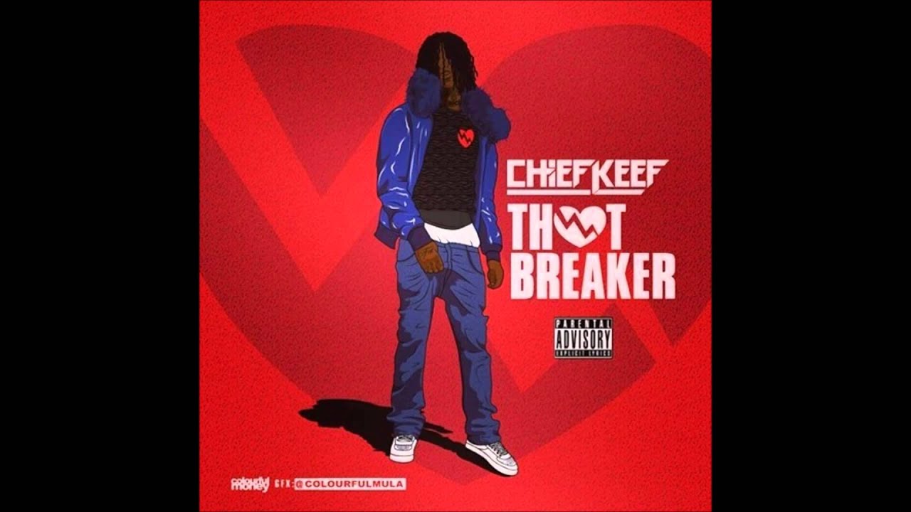 *SOLD* Chief Keef | Speaker Knockerz | Matti Baybee - WCW (Type Beat) Futuristic/Autotune*