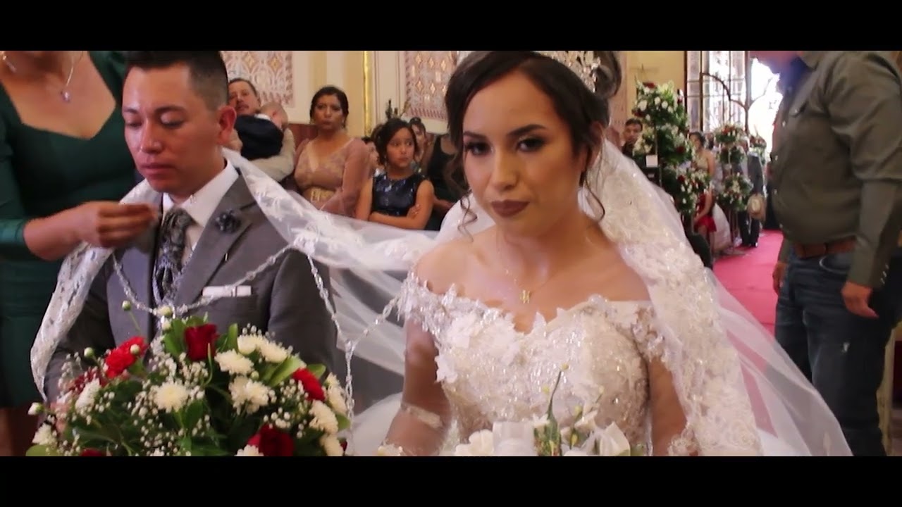 Boda de Jazmín & Jairo en Peñasco, S.L.P. #noparasdehacermefeliz POR OSCAR PRODUCCIONES