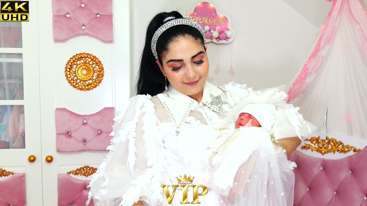 Gyurgeno prensesin Hastan Çıkışi FULL 2024