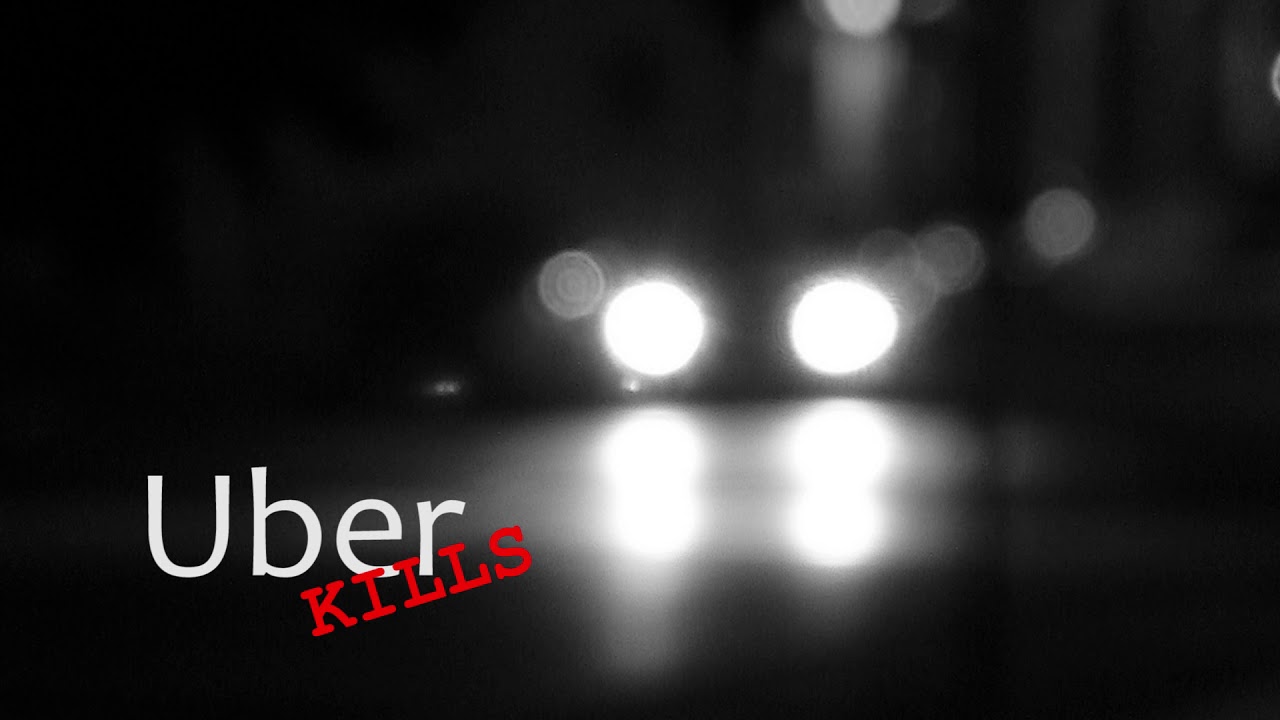 Uber | Sonodrama