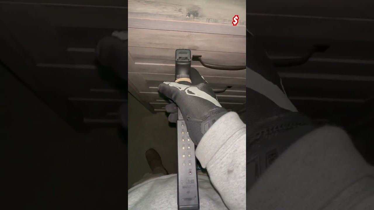 Glock 30SF Gen 3 / Kriss Vector Mag 30Rounds Or Better. 