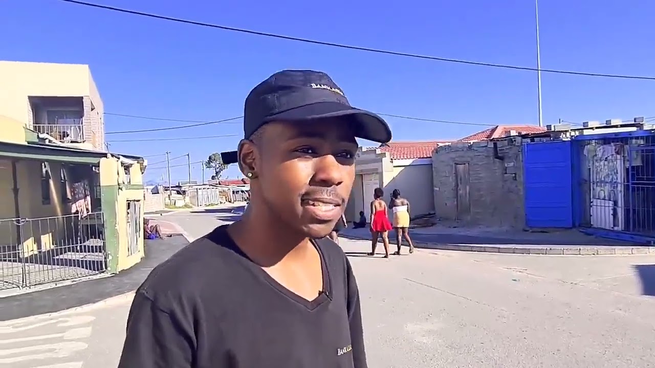 gold digger prank part 2 (gone home)