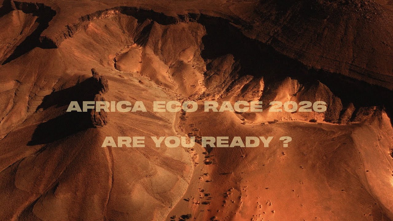 Africa Eco Race 2026 &ndash; Are You Ready?