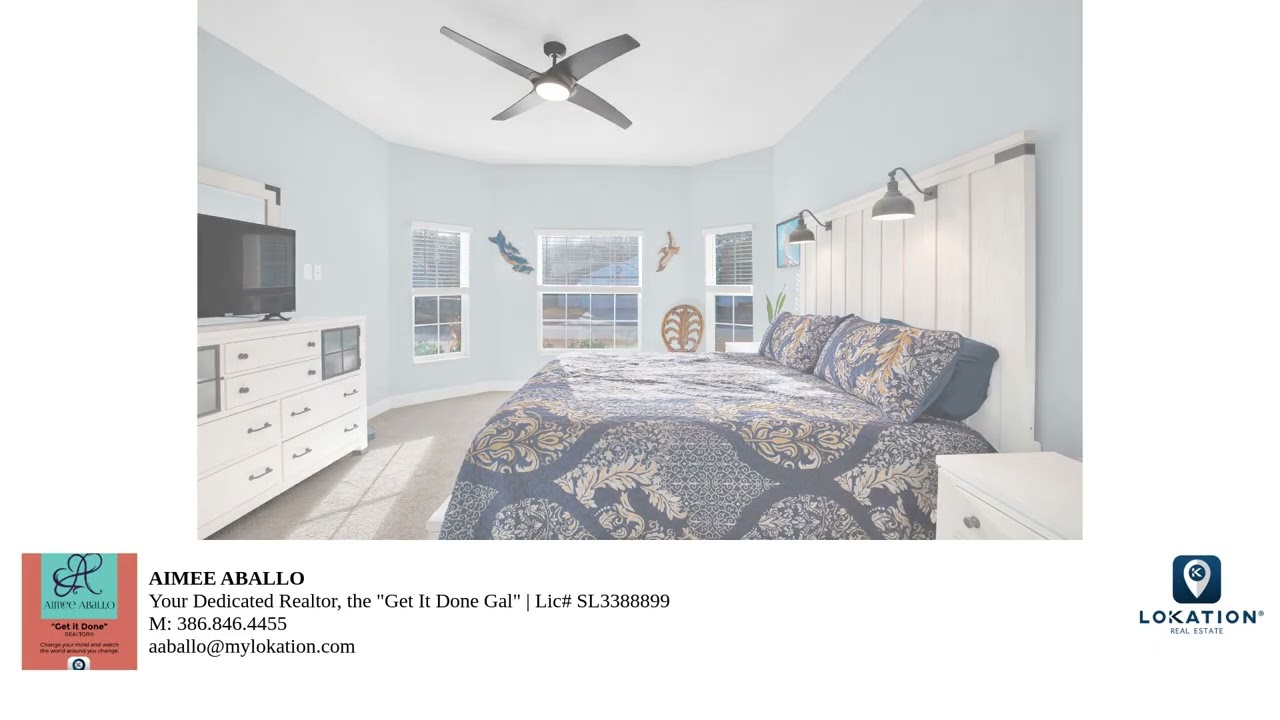 69 Oakleaf Way – Property Tour