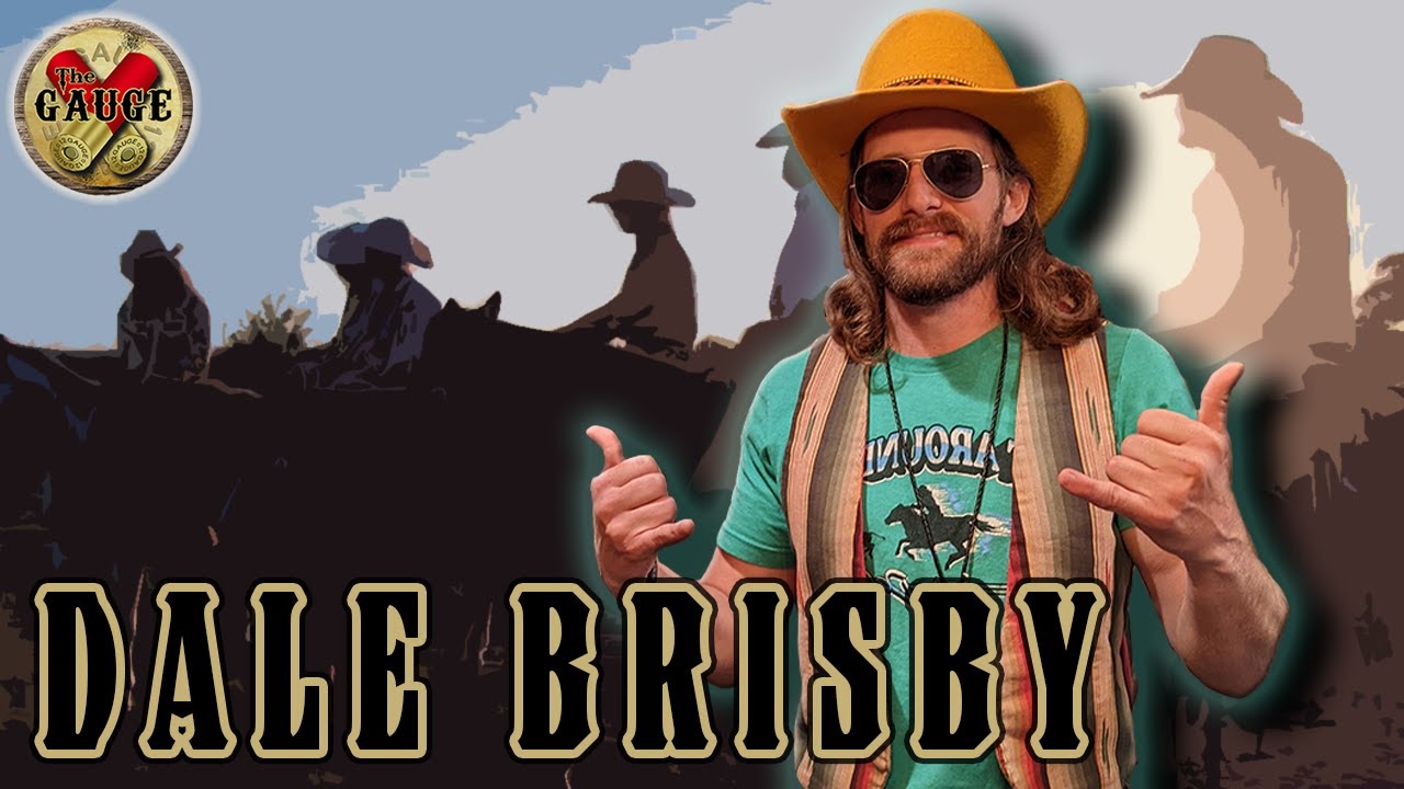 Dale Brisby - The Gauge #119
