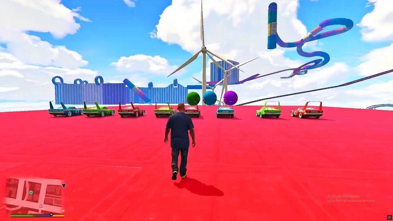 Experiment: Balloons of Fanta, Pepsi, Sprite, Mtn Dew, Sodas, Coca-Cola vs Mentos in Big Underground